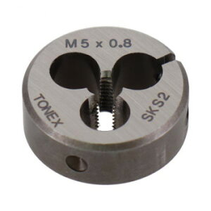 �l�C �������� ��� �~ ���Ε� �M�t�g �N���X�}�X �v���[���g TONEX�@�_�C�X(25mm)�@M5×0.8�@110205