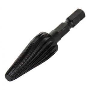 H&H 六角軸回転ヤスリ カッター目 NB6-03 402018 工具 アクセサリー DIY | 関連単語 塗装 ハケ ローラー スプレー缶 ペンキ 缶 バケツ マスキング ペイント 着色 うすめ液 ラッカー 塗料 壁紙