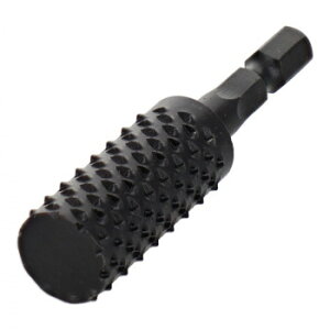 H&H 六角軸回転ヤスリ イバラ目 NR6-01 402035 工具 DIY 大工 作業 道具 職人 工房 製作 | 関連単語 ドライバー スパナ レンチ ノコギリ ハンマー ペンチ ニッパー メジャー 定規 カッター カ