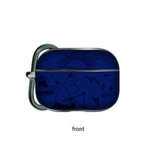 MOOMIN [~ AirPodsPro(1E2)P[X [~ MM-8342 CtH wbhtH | ֘AP mCYLZO `Cz ^wbhtH CXCz E^C