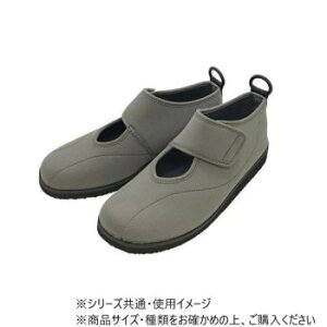 �������炳��\�t�g 07 �O���[ 24.0/24.5cm �C �V���[�Y �C�� �\�b�N�X | �T�C�Y�W�J 22cm 23cm 24cm 25cm 26cm 27cm 28cm 29cm 30cm �傫���T�C�Y �������T�C�Y �����\ �}�W�b�N�e�[�v �S���R �W�b�p�[�^�C