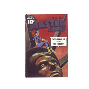 AJR~bN ubN{bNX MASTER COMICS IN011419 Ƌ [ bN | ֘AP Lrlbg {I x`[ t[ J[{bNX ރbN er{[h fBXvCbN 