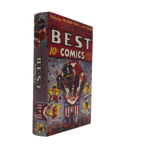 AJR~bN ubN{bNX BEST COMICS IN011433 Ƌ [ bN | ֘AP `FXg X`[bN Lb`bN V[YbN ߑP[X o[ S {I Lrlb