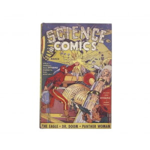 AJR~bN ubN{bNX SCIENCE COMICS IN011495 Ƌ [ bN | ֘AP X`[bN ǖʎ[ Ԏ[ pg[bN t[ er{[h {I o[ Lr