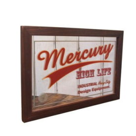 マーキュリー パブミラー HIGH LIFE ME058849 インテリア | 関連単語 棚 テレビ台 カーテン ソファ チェア ラグ ミラー ベッド 木製 一人暮らし 韓国風 ファブリック サイドテーブル クッション 照明 スツール デスク モダン ポスター フロアライト 時計 ナチュラル