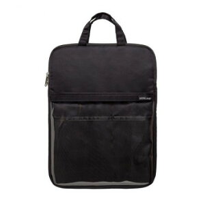 Clear Pocket タブレットポーチ Clear Pocket Black ブラック TP-CPK04 文具 筆記 備品| 関連単語 オフィス 事務 用品 学用品 筆記 名刺 手帳 カッター テープフ ァイル 封筒 はさみ ビジネス鉛筆 ペン 絵