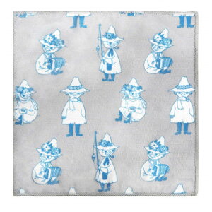 MOOMIN@}CNt@Co[ӂ@30×30@3P@XitL