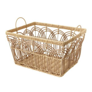 プラバスケット L 36524812206 掃除 洗濯 クリーニング ランドリー 浴室 キッチン 台所 用品| 関連単語 洗濯ばさみ ハンガー 叩き 石鹸 ふとん 部屋 干し 桶 石鹸 ケース 洗面 洗濯機 物干し フッ