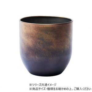 MC円形アールメタルDBRφ14xH14 3200035DBR ガーデニング DIY | 関連単語 コンパクト 小さい 左 切れ味 ミニ アイデア商品 大きい 錆 さび 刈込 剪定 庭 ガーデン 雑貨 棚 木材 おしゃれ アイディア