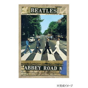 WO\[pY@minipY THE BEATLESV[Y@ABBEY ROAD(ArCE[h)@300s[X@300-378 Q[  { | ֘AP J[h c gJ 3 G{ pY 4 m Ԃ 킢 
