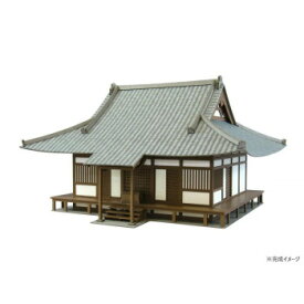 人気 おすすめ 定番 冬 新生活 ギフト 寒さ 対策 プレゼント みにちゅあーとキット 情景シリーズ S=1/87・80 社寺-2 MK05-21 インテリア | 関連単語 棚 テレビ台 カーテン ソファ チェア ラグ ミラー ベッド 木製 一人暮らし 韓国風 ファブリック