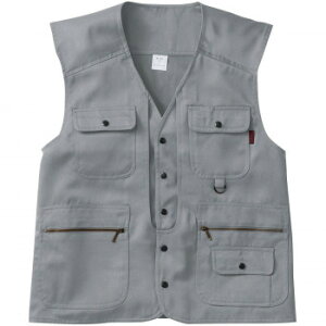 桑和 1016 ベスト LLサイズ グレー(7) 只今参上 衣装 長袖 半袖 ズボン パンツ 帽子 | 関連単語 コスプレ ハロウィン 子供服 おしゃれ セットアップ カジュアル 春 秋 冬 夏 男女兼用 アウター ト