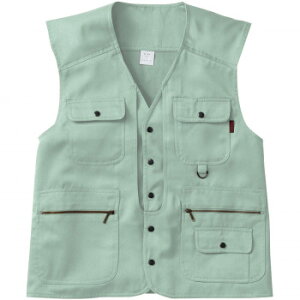 桑和 1016 ベスト Mサイズ モスグリーン(107) 只今参上 衣装 長袖 半袖 ズボン パンツ 帽子 | 関連単語 コスプレ ハロウィン 子供服 おしゃれ セットアップ カジュアル 春 秋 冬 夏 男女兼用 アウ