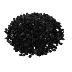 プラスナップ業務用パック 9mm ブラック SUN15-69G 趣味 ハンドメイド 手芸 | 関連単語 ビーズ ボタン レース ワッペン 刺繍 フェルト テープ ハギレ 生地 布 糸 型紙 ファスナー ミシン パッチワ