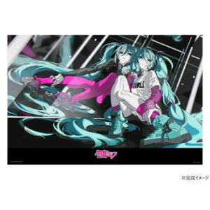 ジグソーパズル 1000ピース 初音ミク「CUTE&COOLOriginal 10-1472 ゲーム おもちゃ 本 | 関連単語 知育 赤ちゃん かわいい 小学生 子供 機 テレビ 2歳 パソコン 面白い スマートフォン アイディア ス