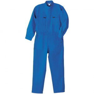 桑和 7100 つなぎ Lサイズ ブルー(8) 衣装 長袖 半袖 ズボン パンツ 帽子 | 関連単語 セットアップ カジュアル ストリート コスチューム 通学 通園 上下セット ジャージ スウェット ニット ブラ