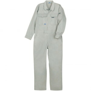 桑和 9200 つなぎ LLサイズ シルバーグレー(22) SOWA 衣装 長袖 半袖 ズボン パンツ 帽子 | 関連単語 セットアップ カジュアル ストリート コスチューム 通学 通園 上下セット ジャージ スウェット