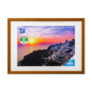 大仙 写真額 カノト A3 ブラウン 33C09204002 家具 収納 照明 | 関連単語 防止 つっぱり 突っ張り クッション ハンガー ダスト ボックス アイディア商品 ゴミ箱 インテリア 地球儀 マット
