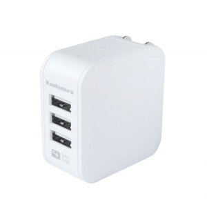AC[d 3USB-3.6A WH AC-018 PC p\R X}z ^ubg | ֘AP Ӌ@  Android hCu USB Xg[W tbV[ RpNg j^[ A[ t ی }EX ssd fB