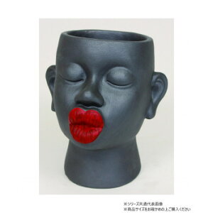 村田屋産業 マダムヘッドプランター 1878 ガーデニング DIY | 関連単語 アイデア商品 大きい 錆 さび 刈込 剪定 庭 ガーデン 雑貨 棚 木材 おしゃれ アイディア 便利 時短グッズ 刈込 日曜大工