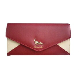 Sunny Side サニーサイド 伸び猫レター長財布 WINJW-0171T 鞄 かばん | 関連単語 ビジネスバッグ 自立 A4収納 出張 通勤用 革 ブリーフケース PC収納 ファスナー付き 書類かばん ショルダーバッグ トートバッグ 斜めがけ 軽い 布バッグ キャンバスバッグ