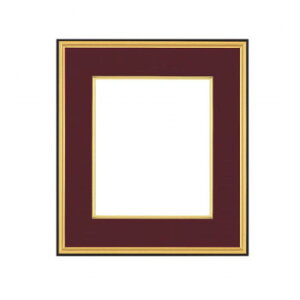 大額 色紙額 4150N 色紙 エンジ 家具 収納 照明 | 関連単語 インテリア 地球儀 マット カーペット ラグ 写真 おしゃれ アイディア 補助器具 ベッド ラック LED スチール フック 吸盤 転倒 防止 つ