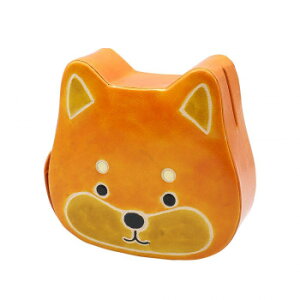 ヤンピー貯金箱 シバイヌ 11924891038