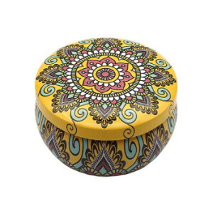 フレグランスキャンドル 缶入り イングリッシュペア&フリージア 10725832004 照明 ライト | 関連単語 ペンダントライト 調光ライト モダン照明 スマートライト シーリングライト LEDライト 防