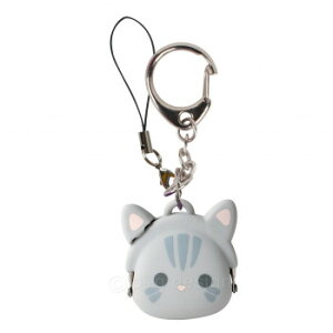 MiMiPOCHI-BitFriendS(ミミポチビットフレンズキーリング&ストラップ) あめたん 鞄 かばん | 関連単語 かわいい 高校生 ハンドバッグ ブランド 韓国 A4収納 小さめ 自立 出張 肩掛け ファスナー付