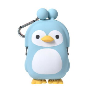 �ɂ� �l�C �������� ��� �~ �t �� �~ �V���� �M�t�g ���� �΍� �v���[���g �s�[�W�[�f�U�C�� 4D POCHIFRIENDS PENGUIN(�X���[�f�B�[�|�`�t�����Y�y���M��) �A�C�X�u���[