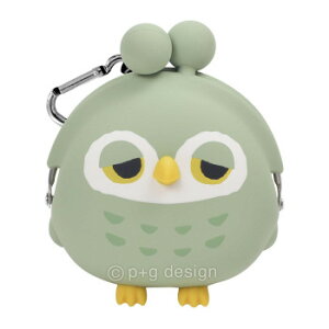 �l�C �������� ��� �~ �V���� �M�t�g ���� �΍� �v���[���g �s�[�W�[�f�U�C�� 8D POCHIFRIENDSBIRD(�X���[�f�B�[�|�`�t�����Y�o�[�h) OWL(�O���[��)