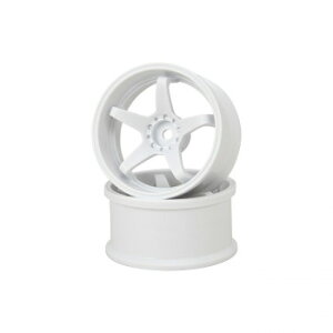 �l�C �������� ��� �~ �V���� �M�t�g ���� �΍� �v���[���g G-FORCE N-Type Drift Wheel Super Traction /+8/White GD051