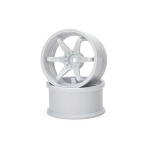 �l�C �������� ��� �~ �V���� �M�t�g ���� �΍� �v���[���g G-FORCE N-6 Drift Wheel High Traction /+8/White GD065
