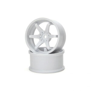 �l�C �������� ��� �~ �V���� �M�t�g ���� �΍� �v���[���g G-FORCE N-6 Drift Wheel Super Traction /+6/White GD066
