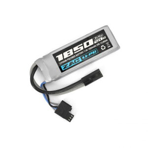 G-FORCE ZAC LiPo 7.4V 1850mAh ~jS݊TCY ZAC251