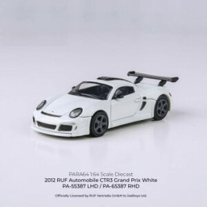 JADI B RUF CTR3 NuX|[c OvzCg RHD 1/64XP[ PA65387 CeA | ֘AP I er J[e \t@ `FA O ~[ xbh ؐ l炵 ؍ t@ubN 