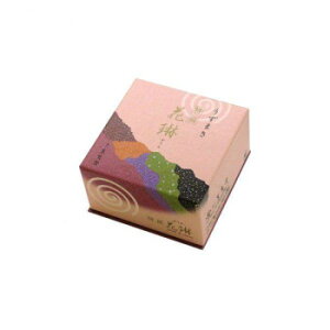薫寿堂 特撰花琳 うずまき10巻入 1500 癒し アロマ 香り エッセンシャル 芳香 | 関連単語 精油ブレンド アロマオイル 芳香浴 ディフューザー 加湿器 フレグランスオイル 香り袋 リードスティッ