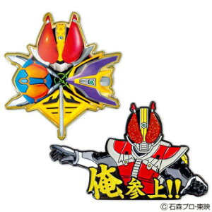 ホクシン交易 仮面ライダークリップマーカー 電王 KRM006 キャラクター グッズ アイディア 雑貨 おしゃれ | 関連単語 トレンド文房具 デザイン文具 オリジナル文具 アイディア文具 学習便利グ