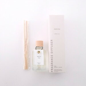 u̔ tOXfBt[U[ WHITE TEA(S) 108324E