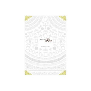 Sha-Nail Pro ʃlC lCV[ Holy Lace(White) HOL-001