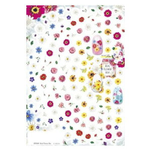 Sha-Nail Pro ʃlC lCV[ Real Flower Box/A t[ {bNX RFB-001 Ƌ [ bN | ֘AP `FXg X`[bN Lb`bN V[YbN ߑP[X o
