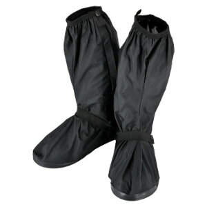 リード工業 ロングタイプレインブーツカバー ブラック 25〜27.5cm RW-056A 工具 DIY 大工 作業 道具 職人 工房 製作 | 関連単語 屋内作業 屋外作業 塗装用具 ローラー刷毛 刷毛トレイ 養生テープ 養