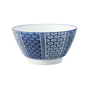 光洋陶器 花伝 古青藍 藍波花 蕎麦丼 C-1170cc 56782136 食器 | 関連単語 小鉢 和風 大容量 カップ おしゃれ 茶碗 軽量 陶器 セット 食洗機対応 陶磁器 丸皿 モダン 洋食器 来客用 プレート 電子レン