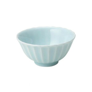 光洋陶器 花伝 かすみ 青白 11.5cmボウル 56180022 食器 | 関連単語 洋食器 青 小鉢 軽量 カップ 丸皿 電子レンジ対応 ギフト 割れにくい 陶器 パーティー 和風 大容量 セット スープボウル プレー