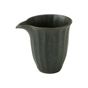 光洋陶器 花伝 かすみ 黒 酒器 C-330cc 56130058 食器 | 関連単語 パーティー 電子レンジ対応 軽量 陶磁器 セット おしゃれ 小鉢 茶碗 カップ 和風 割れにくい 来客用 食洗機対応 丸皿 大容量 ミニ