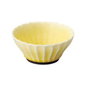 光洋陶器 花伝 かすみ 黄 10cm浅ボウル 56165033 食器 | 関連単語 カップ 割れにくい 小鉢 来客用 茶碗 白 和風 ギフト パーティー 軽量 大皿 電子レンジ対応 おしゃれ 丸皿 セット 洋食器 陶器 食