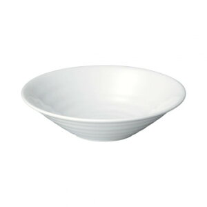 光洋陶器 花伝 渚 リップル8.0鉢 53111050 食器 | 関連単語 大皿 モダン 食洗機対応 ギフト 割れにくい 茶碗 セット 北欧 洋食器 小鉢 丸皿 来客用 軽量 陶器 和風 おしゃれ パーティー 電子レンジ