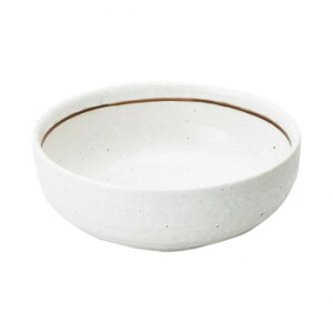 光洋陶器 花伝 粉引ライン 石目5.5ボウル C-800cc 51522030 食器 | 関連単語 耐熱 セット 洋食器 木製 茶碗 大皿 食洗機対応 おしゃれ 小鉢 白 割れにくい カップ パーティー プレート ミニプレート