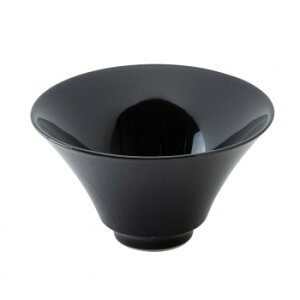 光洋陶器 花伝 白翔 21.5cm深口ラーメン丼 黒 C-1450cc 50130022 食器 | 関連単語 ギフト パーティー 丸皿 来客用 茶碗 軽量 セット 和風 割れにくい おしゃれ 陶磁器 電子レンジ対応 小鉢 大皿 陶器