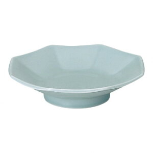 光洋陶器 花伝 青彩 八角シューマイ 50180070 食器 | 関連単語 カップ 割れにくい 小鉢 来客用 茶碗 白 和風 ギフト パーティー 軽量 大皿 電子レンジ対応 おしゃれ 丸皿 セット 洋食器 陶器 食洗